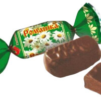 Конфеты Ромашка 1 кг