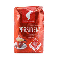 Кофе Julius Meinl Президент зерновой 500 г 1 шт
