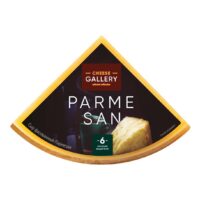 Сыр твердый Cheese Gallery пармезан 38% ~1 кг бзмж 1 кг