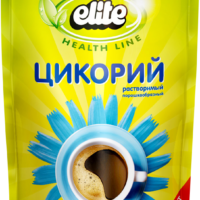 Цикорий растворимый ELITE, 100г 1 шт