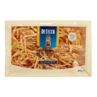 Макароны De Cecco тальятелле 250 г 1 шт
