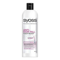 Бальзам Syoss Anti-Hair Fall для тонких волос 450 мл 1 шт