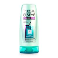 Бальзам для волос L'Oreal Elseve Ценный глины 400 мл 1 шт