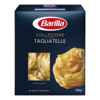 Макаронные изделия Barilla Tagliatelle Тальятелле 500 г 1 шт