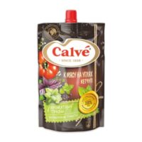 Кетчуп Calve к мясу на углях, 350 г 1 шт