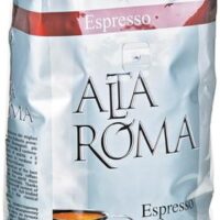 Кофе Alta Roma Espresso в зернах 1 кг 1 шт
