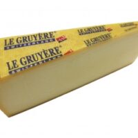 Сыр твердый Le Superbe Le Gruyere 45% ~1,5 кг 1 кг