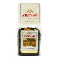 Чай Азерчай черный байховый сорт Букет 100г 1 шт