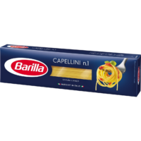 Макаронные изделия Barilla Capellini Капеллини 450 г 1 шт