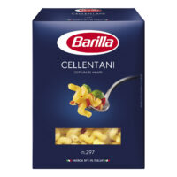 Макаронные изделия Barilla Cellentani Челлентани 450 г 1 шт
