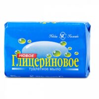 Мыло Невская Косметика глицериновое 90 г 1 шт