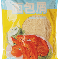 Сухари Panko панировочные 1 шт