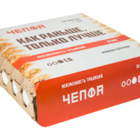 Яйцо ЧЕПФА куриное С-2, 30 шт 1 шт