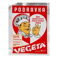 Приправа Vegeta универсальная 75 г 1 шт