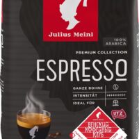 Кофе Julius Meinl Эспрессо премиум коллекция зерновой 1000 г 1 шт