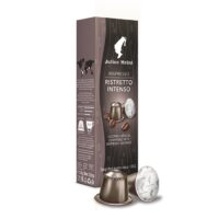Кофе Julius Meinl Ristretto Intenso Nespresso в капсулах 5,6 г х 10 шт 1 шт