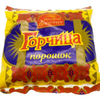Порошок горчичный 100 гр 1 шт