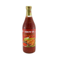 Соус Aroy-D сладкий чили для курицы 920 г 1 шт