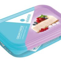 Сыр Violette творожно-сливочный 70% 180 г 1 шт