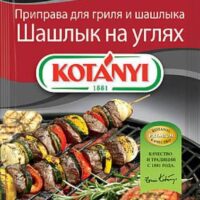 Приправа для шашлыка 30г 1 шт