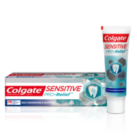 Зубная паста Colgate Sensitive Pro-Relief Восстановление и контроль для чувствительных зубов 1 шт