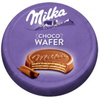 Вафли Milka с какао 30 г 1 шт
