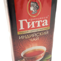 Чай Принцесса Гита 25пх 2г 1 шт
