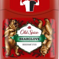 Дезодорант Old Spice Bearglove стик мужской 1 шт