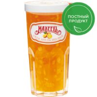 Джем Махеевъ апельсиновый 1 шт