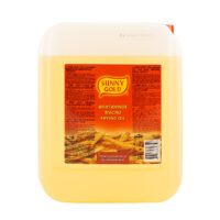 Подсолнечное масло Sunny Gold 10 л 1 шт