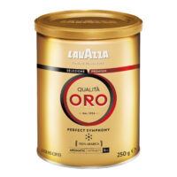 Кофе Lavazza Qualita Oro молотый 250 г 1 шт