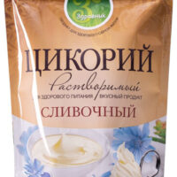 Цикорий Здравник Сливочный растворимый 85 г 1 шт