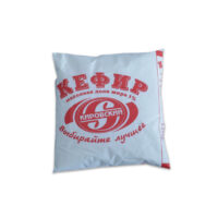 Кефир 1% Кировский 500г БЗМЖ 1 шт