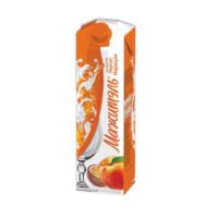 Напиток Мажитель Neo сывороточно - молочный вкус персик-маракуйя, 0,95 г., БЗМЖ 1 шт