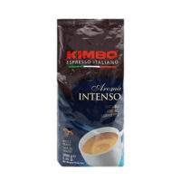 Кофе Kimbo Aroma Intenso в зернах 1 кг 1 шт
