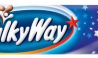 Шоколадный батончик Milky Way, 2*26г. 1 шт