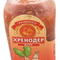Хренодер Разносол экстра 0.25кг 1 шт