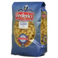 Мак изделие Federici пружинки риф 500г 1 шт