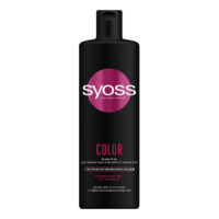 Шампунь Syoss Colorist для окрашенных и мелированных волос 450 мл 1 шт
