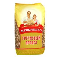 Гречневый продел Агрокультура 700 г 1 шт
