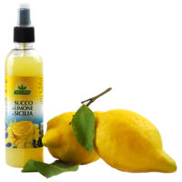 Сок Ital Lemon Лимонный концентрат спрей 125 мл 1 шт