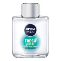 Лосьон после бритья Nivea Men Fresh Kick Приятная свежесть и увлажнение 100 мл 1 шт