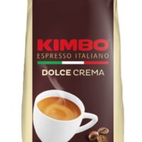 Кофе Kimbo Dolce Crema в зернах 1 кг 1 шт