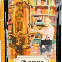 Кофе Origo Kaffee Grande Barista Espresso в зернах 1 кг 1 шт