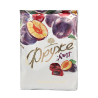 Конфеты Фруже Фитнес Чернослив Фружеле 190 г 1 шт