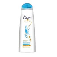 Шампунь Dove объем и восстановление 380мл 1 шт