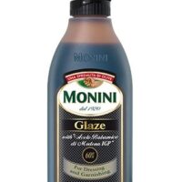 Соус Monini Glaze бальзамический 60% 1 шт