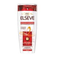Шампунь Elseve для волос полное восстановление 400мл 1 шт