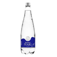 Вода питьевая Baikal Pearl негазированная 1 л 1 шт