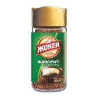 Кофе Жокей Фаворит 95гр 1 шт